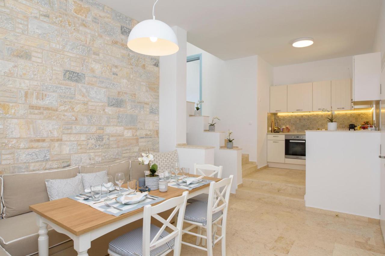 Tholariani Villas Amorgos Exteriér fotografie